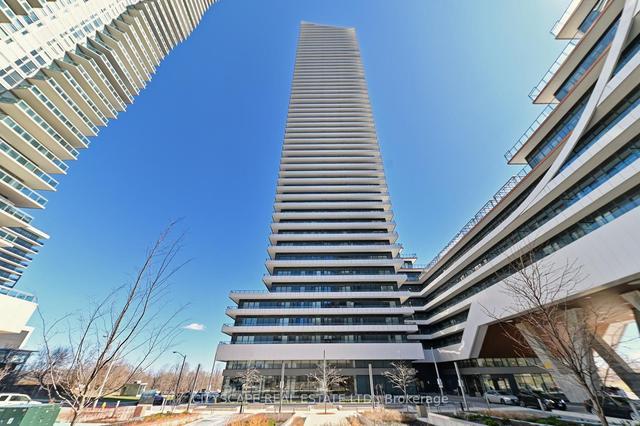 3808 - 20 Shore Breeze Dr, Condo with 1 bedrooms, 1 bathrooms and 1 parking in Toronto ON | Image 36