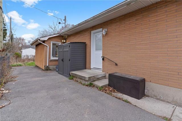 310 Arrowhead Place, House detached with 3 bedrooms, 2 bathrooms and 3 parking in Kingston ON | Image 20