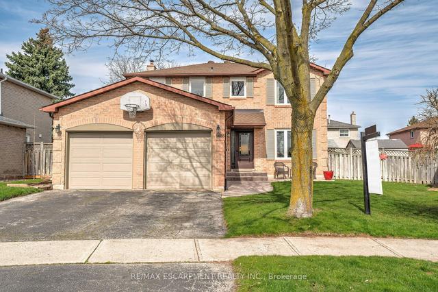 1485 Millbrook Ave, House detached with 3 bedrooms, 3 bathrooms and 4 parking in Oakville ON | Image 1