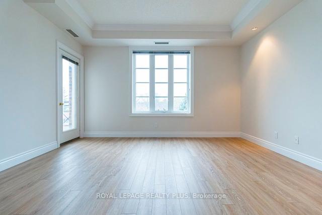 321 - 3351 Cawthra Rd, Condo with 1 bedrooms, 1 bathrooms and 2 parking in Mississauga ON | Image 35