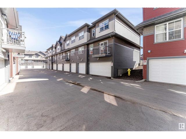 25 - 4029 Orchards Dr Sw, House attached with 3 bedrooms, 2 bathrooms and null parking in Edmonton AB | Image 47