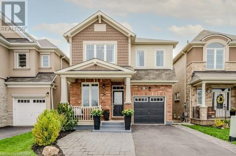 81 Celano Drive Crescent, Waterdown, ON, L0R2H8 | Card Image