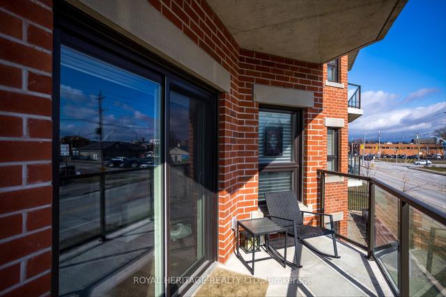 204 - 58 Glenelg St W, Condo with 2 bedrooms, 2 bathrooms and 1 parking in Kawartha Lakes ON | Image 20