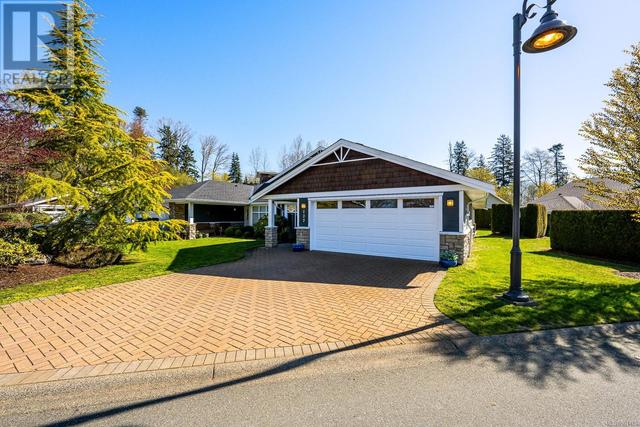127 - 44 Anderton Ave, House attached with 2 bedrooms, 2 bathrooms and 4 parking in Courtenay BC | Image 49