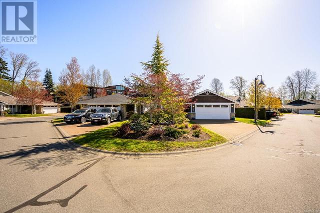 127 - 44 Anderton Ave, House attached with 2 bedrooms, 2 bathrooms and 4 parking in Courtenay BC | Image 33
