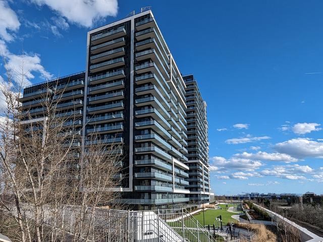 1616 - 85 Oneida Cres, Condo with 1 bedrooms, 1 bathrooms and 1 parking in Richmond Hill ON | Image 14