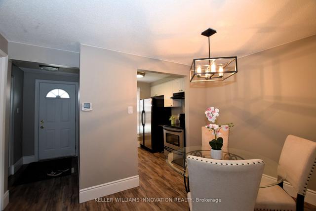 42 - 235 Ferguson Ave, Townhouse with 2 bedrooms, 2 bathrooms and 1 parking in Cambridge ON | Image 23