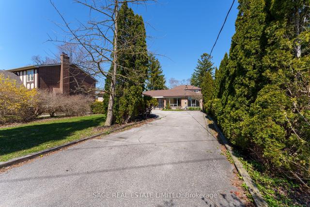 48 Col Danforth Tr, House detached with 5 bedrooms, 3 bathrooms and 6 parking in Toronto ON | Image 21