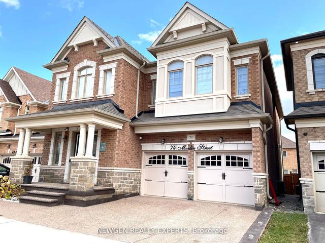 74 Merlin St, House detached with 5 bedrooms, 6 bathrooms and 4 parking in Oakville ON | Image 12