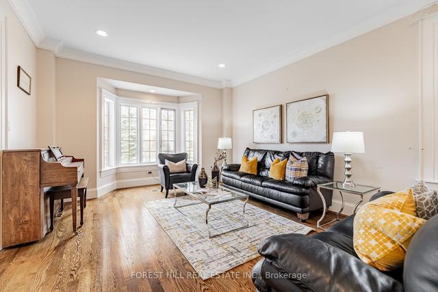 57 Rollscourt Dr, House detached with 5 bedrooms, 5 bathrooms and 9 parking in Toronto ON | Image 23