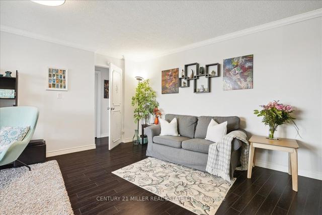 508 - 1425 Ghent Ave, Condo with 3 bedrooms, 2 bathrooms and 2 parking in Burlington ON | Image 4