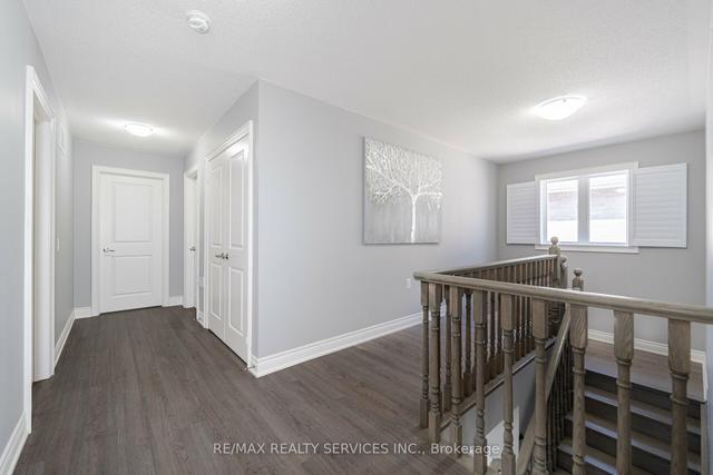 581 Dougall Ave, House detached with 4 bedrooms, 5 bathrooms and 4 parking in Caledon ON | Image 15