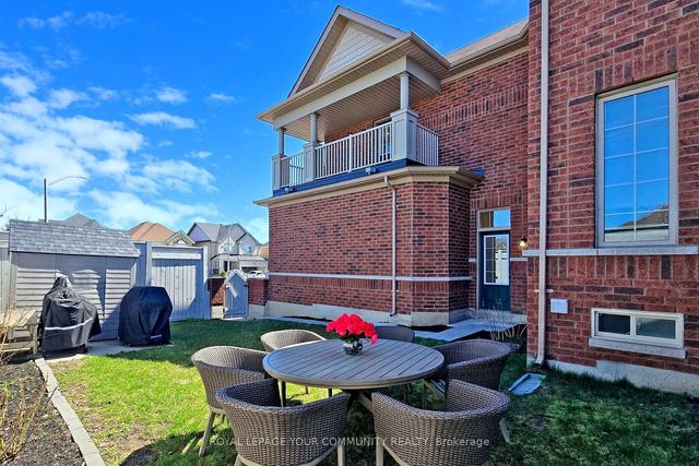 42 Jocada Crt, House detached with 4 bedrooms, 4 bathrooms and 4 parking in Richmond Hill ON | Image 21