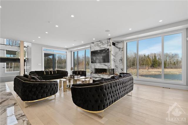 493 Shoreway Drive, House detached with 6 bedrooms, 5 bathrooms and 20 parking in Ottawa ON | Image 15
