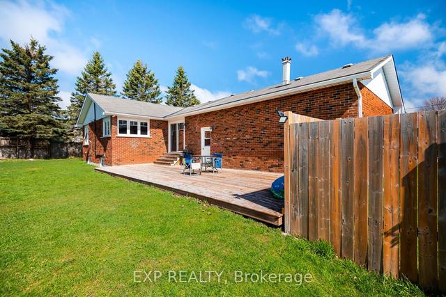 280 Doyle St, House detached with 3 bedrooms, 3 bathrooms and 10 parking in Southgate ON | Image 35