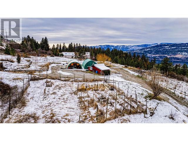 5581 Oyama Lake Road, House detached with 9 bedrooms, 3 bathrooms and 13 parking in Lake Country BC | Image 66