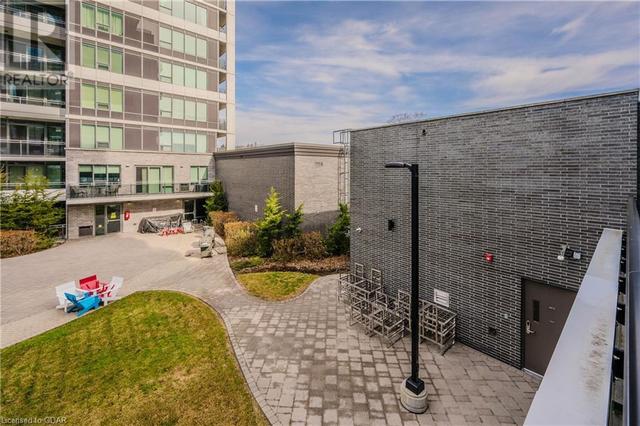 702 - 73 Arthur Street S, Condo with 2 bedrooms, 2 bathrooms and 2 parking in Guelph ON | Image 14