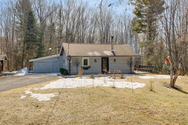 1017 Savage Settlement Rd, House detached with 3 bedrooms, 1 bathrooms and 4 parking in Perry ON | Image 38