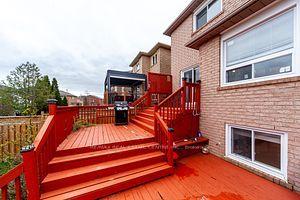 5507 Flatford Rd, House detached with 4 bedrooms, 4 bathrooms and 6 parking in Mississauga ON | Image 33