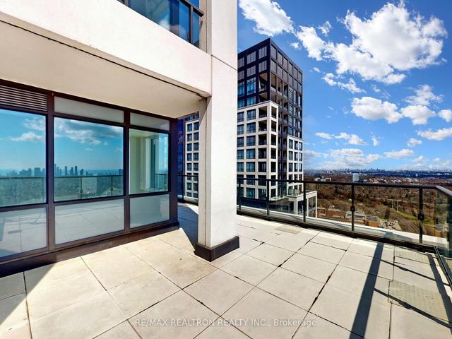 3808 - 7 Mabelle Ave, Condo with 2 bedrooms, 3 bathrooms and 1 parking in Toronto ON | Image 25