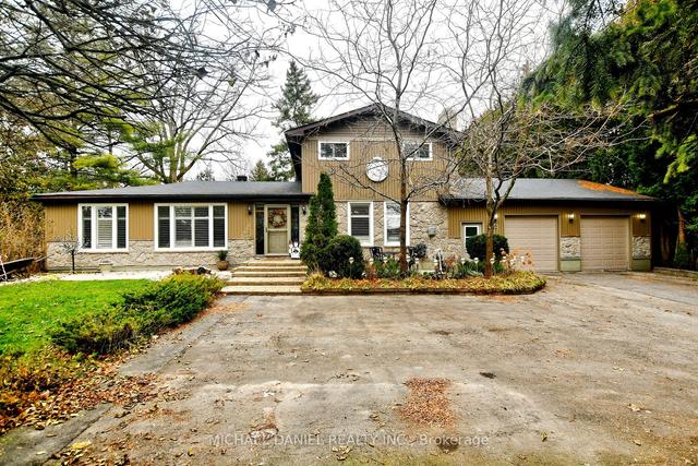 82 Ninth St, House detached with 3 bedrooms, 2 bathrooms and 8 parking in Brock ON | Image 12