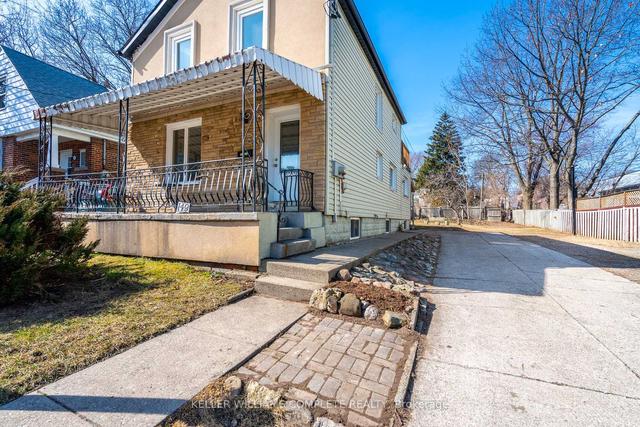 149 Strathcona Ave N, House detached with 3 bedrooms, 3 bathrooms and 3 parking in Hamilton ON | Image 12