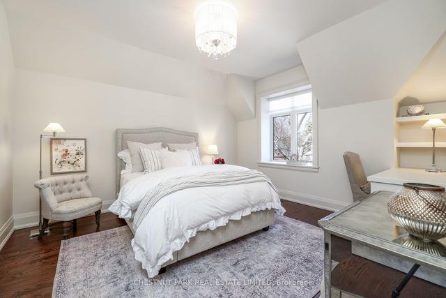 344 Bessborough Dr, House detached with 4 bedrooms, 5 bathrooms and 4 parking in Toronto ON | Image 20