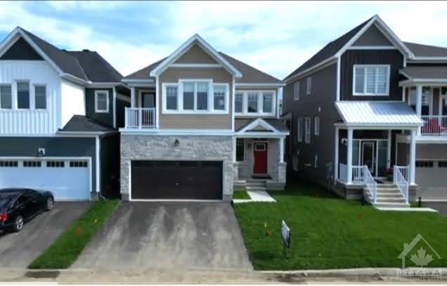 603 Terrier Circle, House detached with 4 bedrooms, 4 bathrooms and 4 parking in Ottawa ON | Image 27