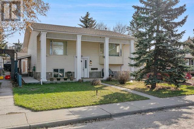 5220 19 Avenue Nw, House detached with 4 bedrooms, 2 bathrooms and 5 parking in Calgary AB | Image 1