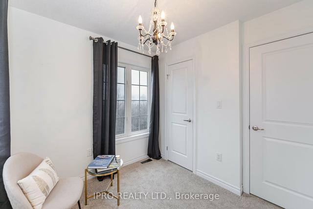 62 - 377 Glancaster Rd, Townhouse with 3 bedrooms, 2 bathrooms and 2 parking in Hamilton ON | Image 19
