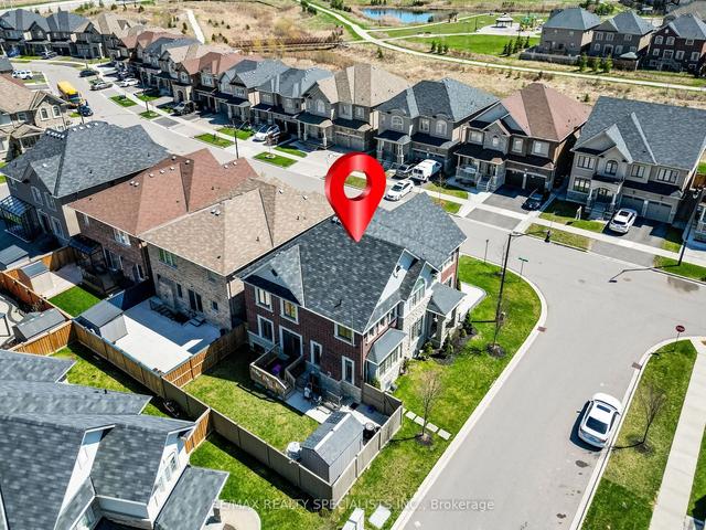 1 Cohoe St, House detached with 5 bedrooms, 6 bathrooms and 5 parking in Brampton ON | Image 33