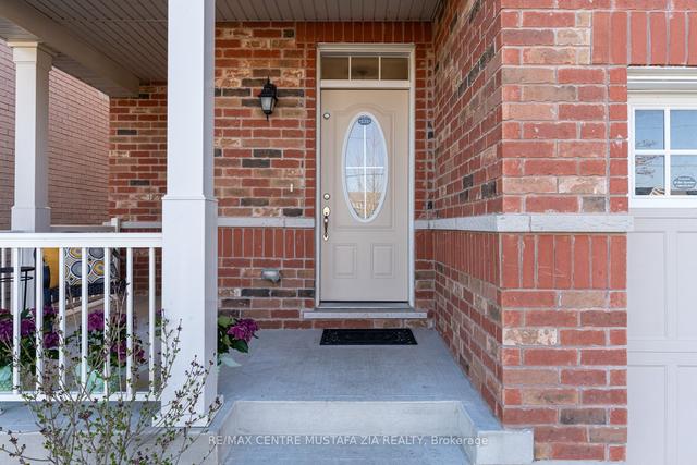 1103 Biason Circ, House detached with 3 bedrooms, 3 bathrooms and 2 parking in Milton ON | Image 23