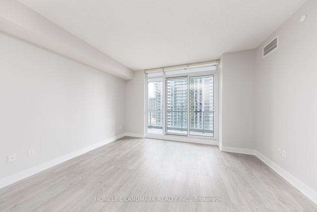 1409 - 30 Roehampton Ave S, Condo with 1 bedrooms, 1 bathrooms and 0 parking in Toronto ON | Image 25