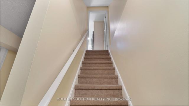 1100 Sawgrass Cres, House semidetached with 3 bedrooms, 3 bathrooms and 3 parking in Mississauga ON | Image 29