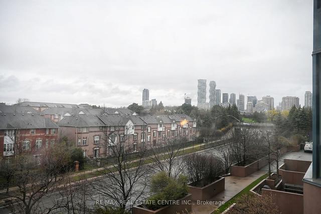 307 - 155 Hillcrest Ave, Condo with 1 bedrooms, 1 bathrooms and 1 parking in Mississauga ON | Image 24