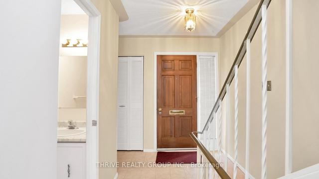 454 Wilkins St, Townhouse with 3 bedrooms, 2 bathrooms and 2 parking in London ON | Image 31