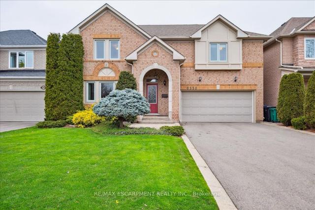 6550 Saratoga Way, House detached with 3 bedrooms, 4 bathrooms and 4 parking in Mississauga ON | Image 12