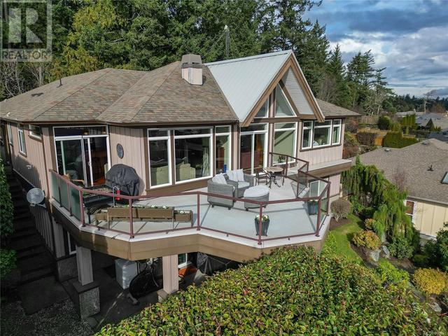 3534 Promenade Cres, House detached with 4 bedrooms, 3 bathrooms and 6 parking in Colwood BC | Image 11