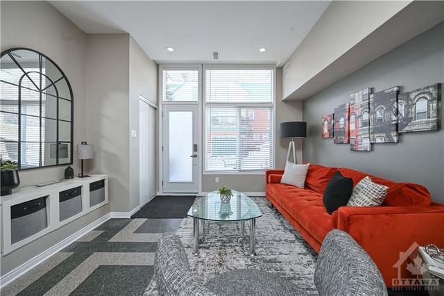 9 - 170 Cathcart Street, Townhouse with 1 bedrooms, 2 bathrooms and 1 parking in Ottawa ON | Image 7