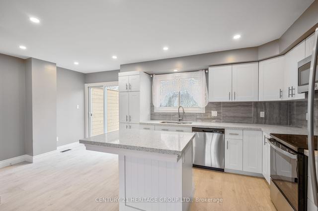 415 Mill St, House semidetached with 3 bedrooms, 2 bathrooms and 4 parking in Brock ON | Image 2