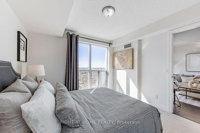 2311 - 50 Town Centre Crt, Condo with 1 bedrooms, 1 bathrooms and 1 parking in Toronto ON | Image 14