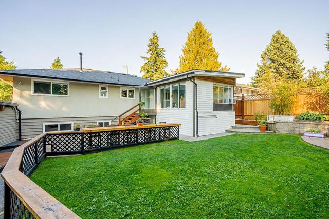 11526 93 Avenue, House detached with 4 bedrooms, 2 bathrooms and 5 parking in Delta BC | Image 35