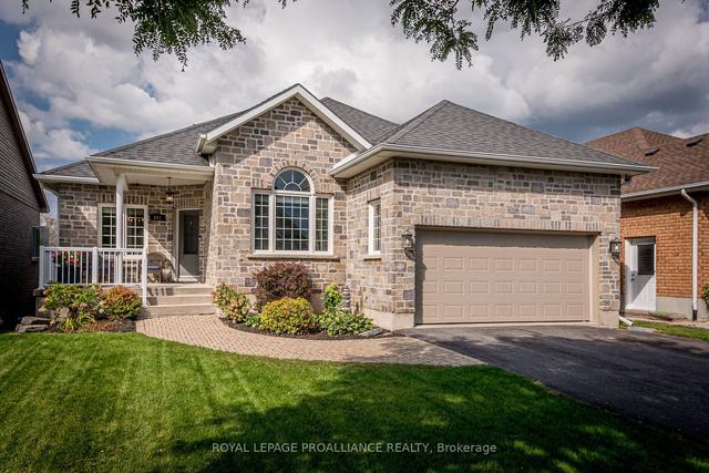 841 Roshan Dr, House detached with 3 bedrooms, 3 bathrooms and 6 parking in Kingston ON | Image 12