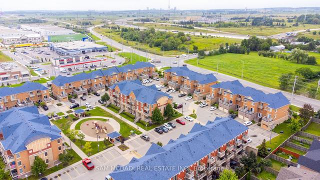 51 - 5050 Intrepid Dr, Townhouse with 2 bedrooms, 2 bathrooms and 1 parking in Mississauga ON | Image 6