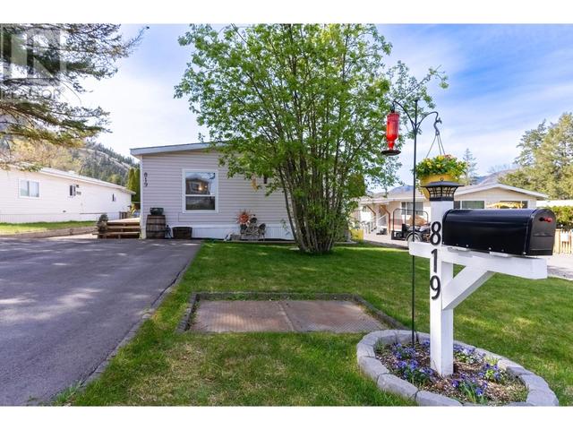 819 Klahanie Drive, House detached with 3 bedrooms, 2 bathrooms and null parking in Kamloops BC | Image 35