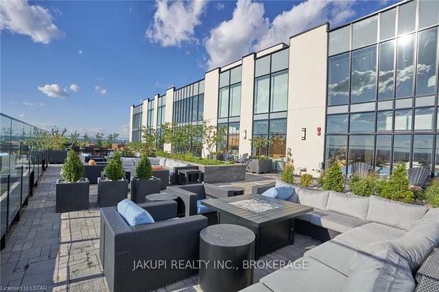 2204 - 505 Talbot Street, Condo with 2 bedrooms, 2 bathrooms and 1 parking in London ON | Image 5