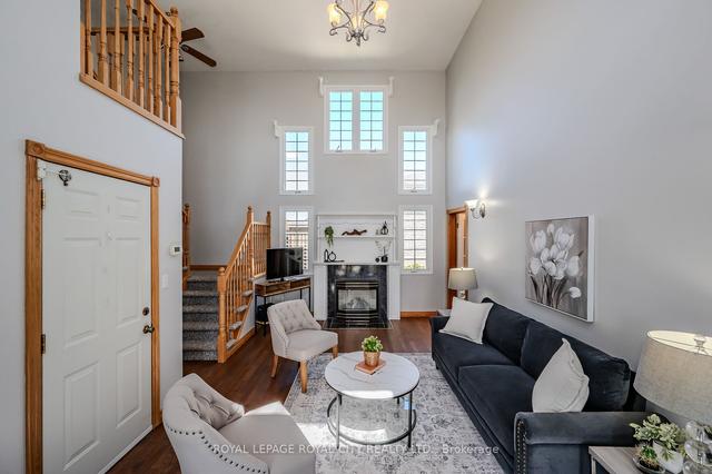 78 Ferndale Ave, House detached with 4 bedrooms, 3 bathrooms and 4 parking in Guelph ON | Image 40