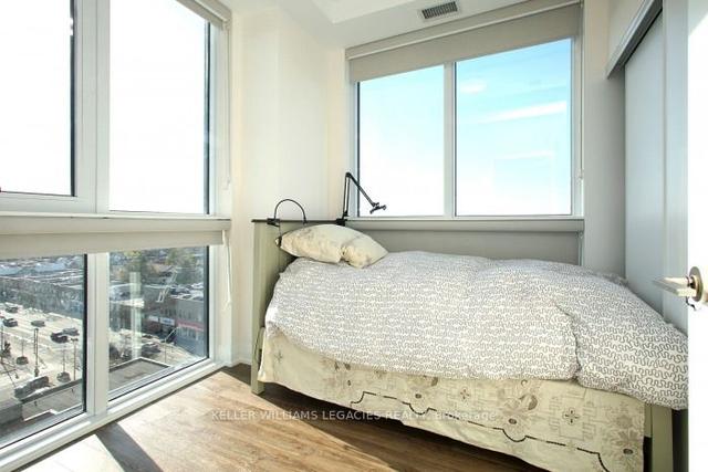 903 - 286 Main St, Condo with 2 bedrooms, 2 bathrooms and 0 parking in Toronto ON | Image 5