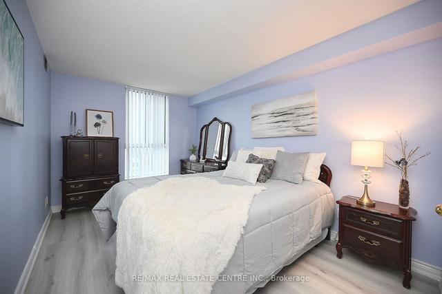 307 - 155 Hillcrest Ave, Condo with 1 bedrooms, 1 bathrooms and 1 parking in Mississauga ON | Image 19