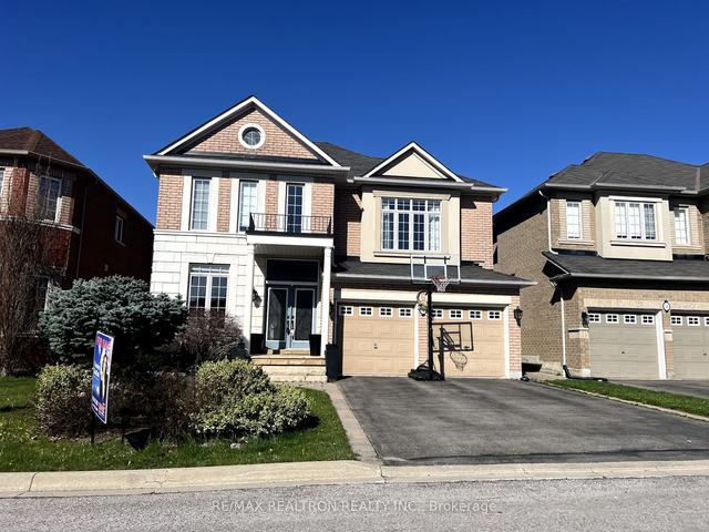 52 Acqua Dr, House detached with 3 bedrooms, 3 bathrooms and 6 parking in Vaughan ON | Image 12